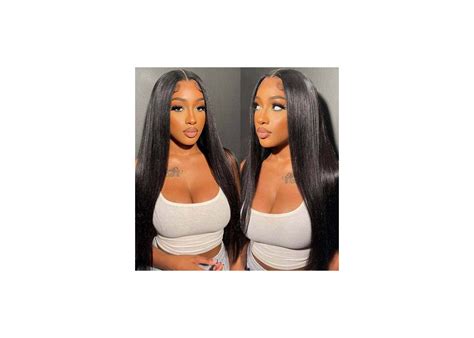 Unveiling the Wonder of Glueless Lace Wigs