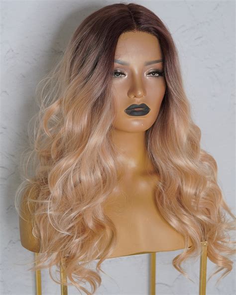 Unveiling the Wonders of Adhesive Lace Wigs: A Comprehensive Guide to Glamor and Confidence