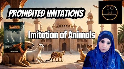 Unveiling the Wonders of Animal Impersonation