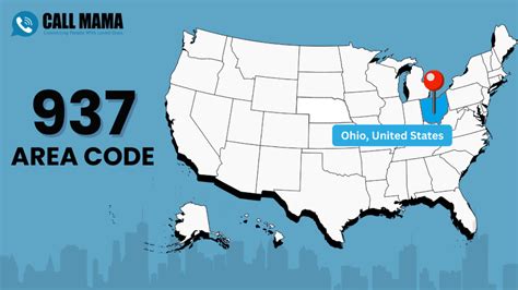 Unveiling the Wonders of Area Code 937: A Comprehensive Guide