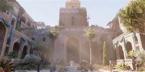 Unveiling the Wonders of Assassin's Creed Mirage