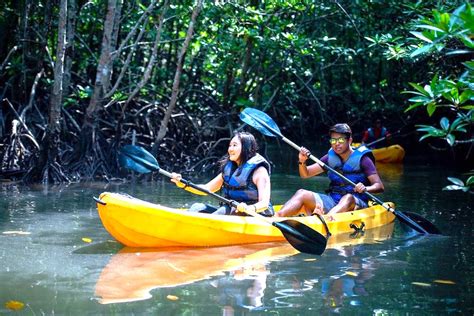 Unveiling the Wonders of Bintan: A Comprehensive Guide to Family Adventures