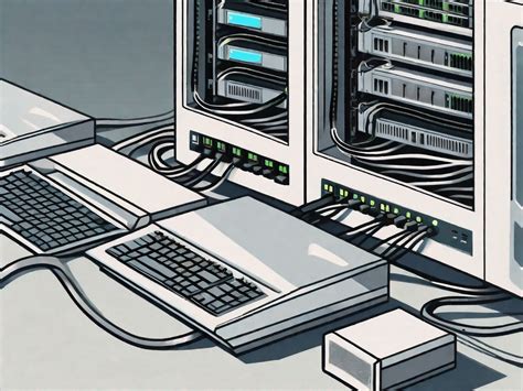 Unveiling the Wonders of KVM Switches: A Comprehensive Guide for Enhanced Control