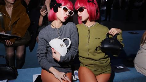 Unveiling the Wonders of Miu Miu: A Deeper Dive into the Brand