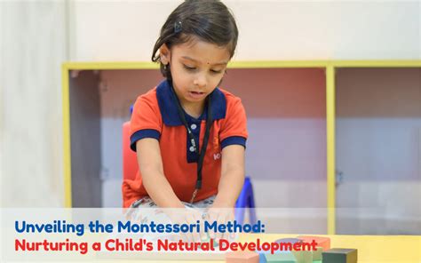 Unveiling the Wonders of Preschool: Nurturing Children's Growth and Development