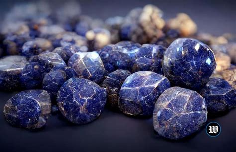 Unveiling the Wonders of Sodalite