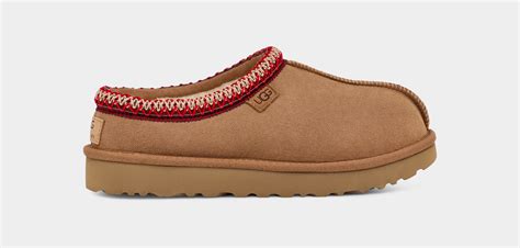 Unveiling the Wonders of Tasman Ugg Slippers: A Comfy Haven for Your Feet