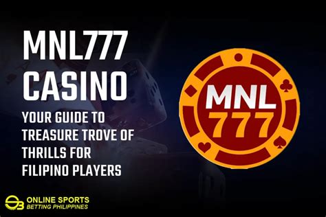 Unveiling the Wonders of mnl777 com: Your Gateway to Gaming Paradise