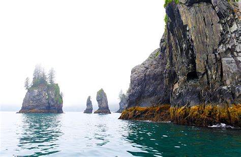 Unveiling the Wonders of the Kenai Peninsula