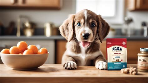 Unveiling the World of Acana: A Comprehensive Guide to Premium Pet Nutrition