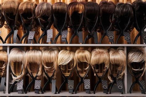 Unveiling the World of Bits and Pieces Wigs: A Revolutionary Transformation