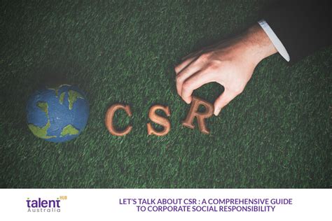 Unveiling the World of CSR: A Comprehensive Guide to Finding Jobs Near You