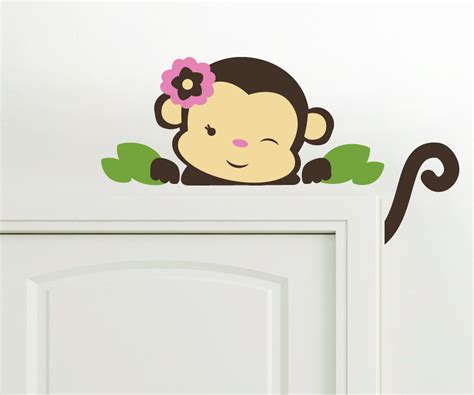 Unveiling the World of Decal Monkeys