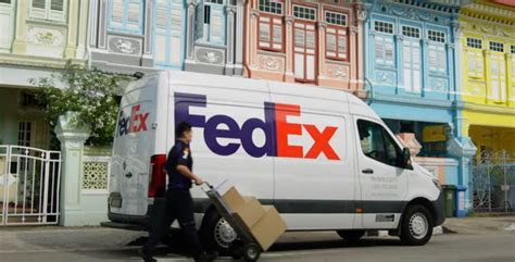 Unveiling the World of FedEx Singapore: A Gateway to Career Excellence