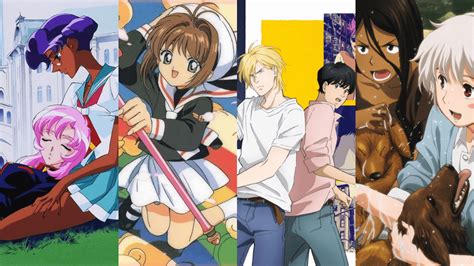 Unveiling the World of Gay Anime: A Comprehensive Guide to LGBTQ+ Representation in Animation