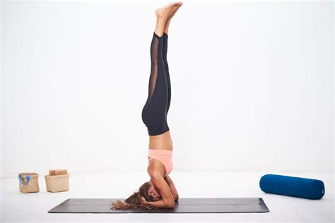 Unveiling the World of Inversion Yoga Poses: A Comprehensive Guide