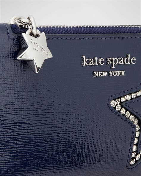 Unveiling the World of Kate Spade Wallets