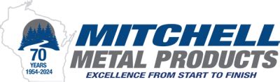 Unveiling the World of Mitchell Metal Products: A Benchmark of Excellence in Metal Fabrication