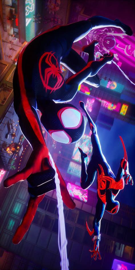 Unveiling the World of Spider-Man