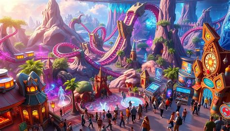 Unveiling the World of Universal Studios Live: A Comprehensive Guide to Immersive Entertainment