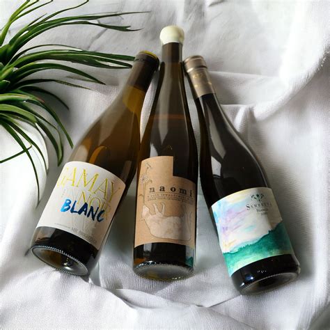 Unveiling the World of Wines