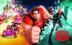 Unveiling the Wreck-it Ralph Universe