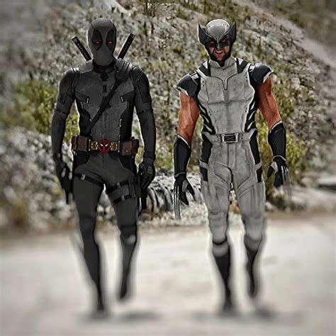 Unveiling the X-Force Suit's Technological Prowess