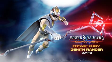 Unveiling the Zenith Ranger: A Beacon of Innovation