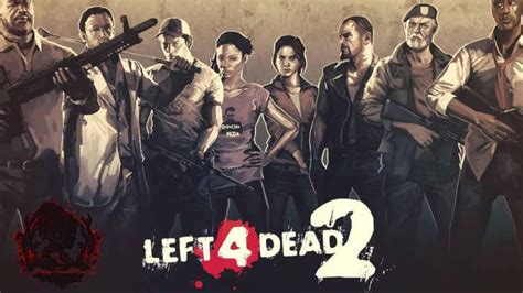 Unveiling the Zombie Apocalypse in Left 4 Dead