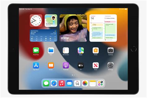 Unveiling the iPad 9th Generation