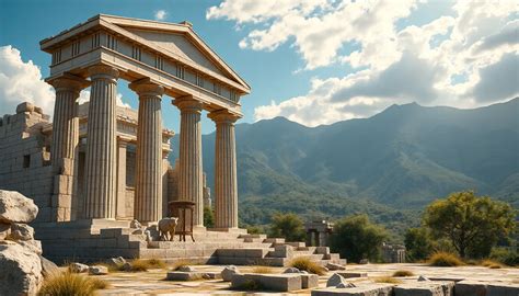 Unveiling the secrets of Ancient Greece