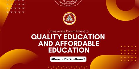 Unwavering Commitment to Access and Affordability