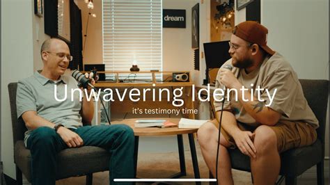 Unwavering Identity: