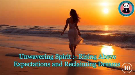 Unwavering Spirit