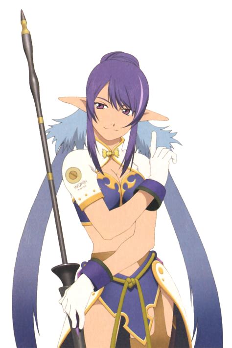 Unwavering Spirit: Judith's Journey of Transformation in Tales of Vesperia