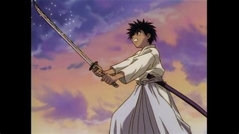 Unwavering Will: The Legacy of Yahiko Kenshin, the Sword Saint of Echigo