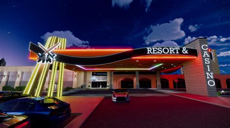 Unwind and Experience Thrills at Red Deer Resort & Casino