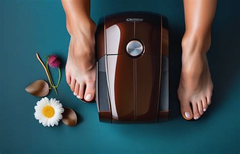 Unwind and Recharge with Xpress Foot Wellness