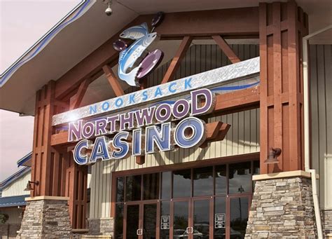 Unwind and Win at Nooksack Northwood Casino: Your Gateway to Endless Entertainment