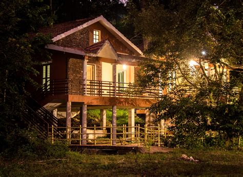 Unwind in Nature's Embrace: Your Ultimate Escape Awaits at Parampara Resort Dandeli