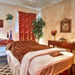 Unwind in Serenity: Woodhouse Spa Red Bank's Oasis of Relaxation