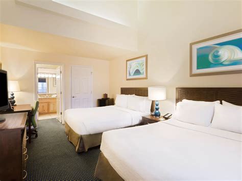 Unwind in Spacious and Well-Appointed Rooms