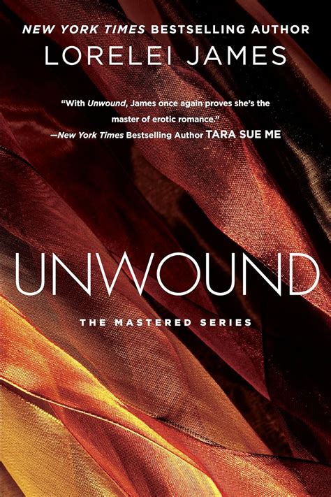 Unwound.The.Mastered.Series Ebook Epub