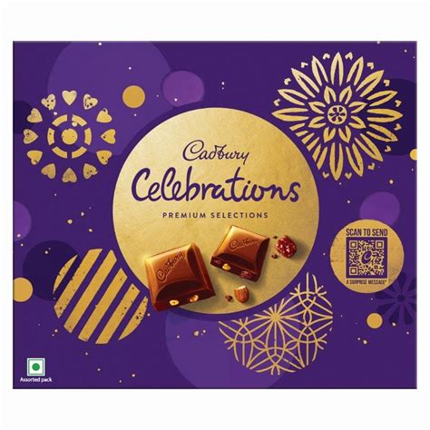 Unwrap the Sweetness of Cadbury Celebration: A Comprehensive Price Guide