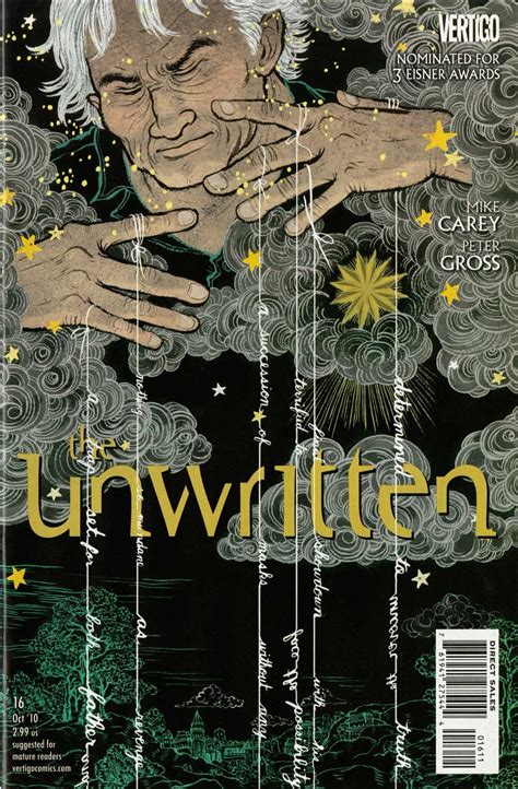 Unwritten 16 Reader