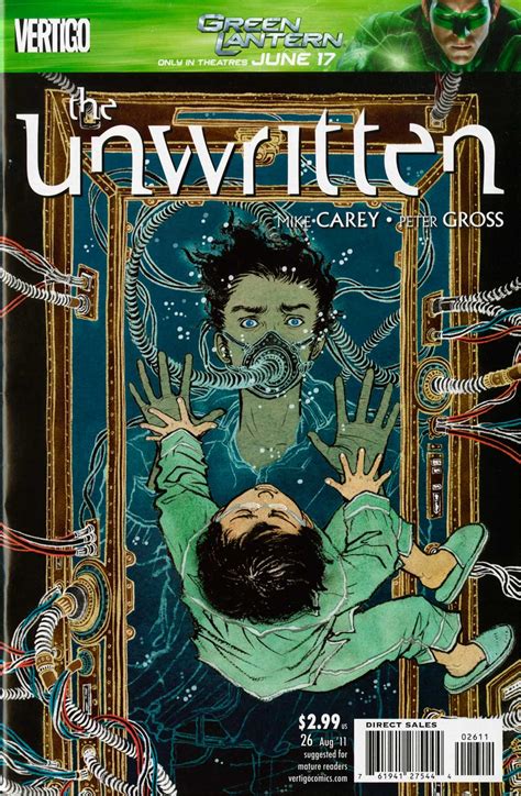 Unwritten 26 PDF