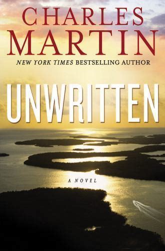 Unwritten A Novel Epub