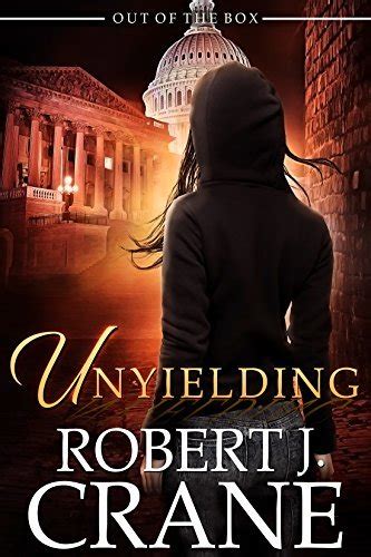 Unyielding Out of the Box Volume 11 Reader