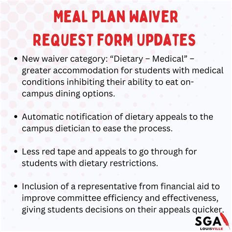 UofL Meal Plan: A Comprehensive Guide for Students