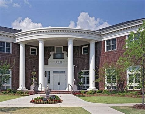 UofSC Sorority Houses: A Comprehensive Guide